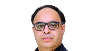 Sandeep Tiku entra a far parte del Gruppo Dazn come Chief Technology Officer