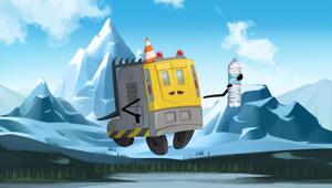 Acqua Sant’Anna crea la prima sorgente nel Metaverso e fa il suo ingresso nel Web3.0 accompagnata da Revibe – Metaverse Experience Factory