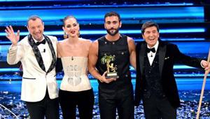 Mediabrands. Sanremo 2023 sintonizza 10,8 mln di spettatori con il 63,1% di share (+2% sul 2022). Messori Roncaglia: "Share stellari, raccolta pubblicitaria cospicua, nuove modalità di inserimenti pubblicitari e interazione con social e giovani"