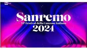 Sanremo 2024. Quasi 3 milioni di interazioni e circa 300 post pubblicati dal profilo ufficiale durante la prima serata