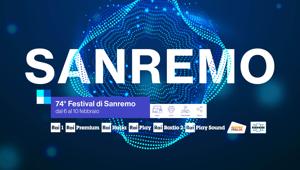 Rai Pubblicità presenta la Politica Commerciale integrata del Festival di Sanremo 2024. Torna il progetto di brand integration "Tra Palco e Città"