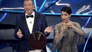 IPG Mediabrands. Per la seconda serata di Sanremo 10.3 mln di ascoltatori e il 60% di share. 69,7% sui giovani 18-34