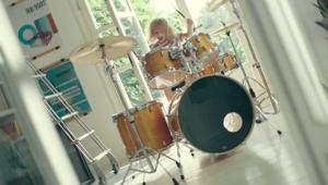 RED firma la campagna integrata per San Benedetto Baby Acqua e Thè