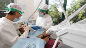 San Patrignano e illycaffè: il bilancio positivo di un anno di collaborazione che ha restituito il sorriso a 800 ragazzi attraverso 6000 prestazioni