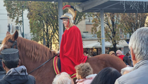 Organizzata in collaborazione con Vela al via la festa di San Martino a Venezia