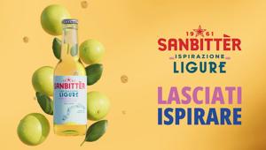 Ogilvy Italia firma la nuova campagna Sanbittèr "Lasciati Ispirare" dedicata alle Ispirazioni Regionali. Di OpenMind la pianificazione