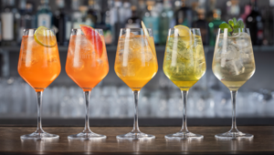 Sanbittèr lancia la piattaforma Sanbittèr Spritz Experience