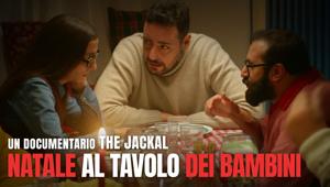 San Carlo lancia la campagna natalizia con i The Jackal firmata VML Italy