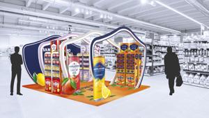 Sanpellegrino sceglie ATC – All Things Communicate per il nuovo toolkit internazionale di canale degli Italian Sparkling Drinks