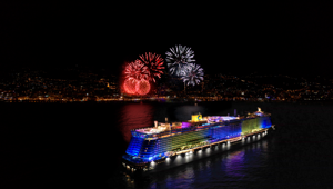 Costa Crociere presenta la Music Cruise 2025, una crociera-evento a tema musicale in occasione del Festival di Sanremo