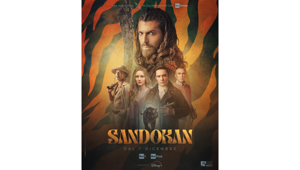 Presentata alla Festa del Cinema di Roma la serie Sandokan prodotta da Lux Vide (Fremantle) in collaborazione con Rai Fiction
