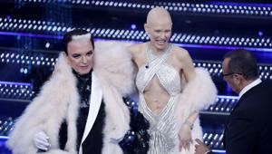 IPG Mediabrands. Sanremo 2025. Per la 2^ serata 11,8 milioni di spettatori e 64,6% di share (+10,2% sul 2024). Nobili (Rapport): "Il Festival è uscito dall’Ariston e si è impossessato della città. È un fiorire di eventi e spazi legati ad artisti e brand"