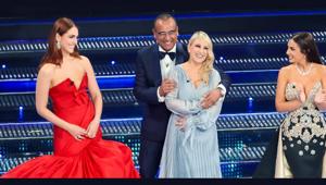 IPG Mediabrands. Sanremo 2025. Conti macina ascolti anche nella terza serata con 10,7 milioni e il 59,8% di share (+4,5% sul 2024). Ferri (Initiative): "Grande seguito sui social. Tra i giovani il Festival diventa un fenomeno virale"