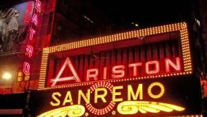 Accordo tra il Comune e la Rai per il Festival, che resta a Sanremo