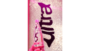 Acqua Sant'Anna è partner della quarta edizione di Diffusissima 2025, la rassegna d'arte contemporanea a Torino