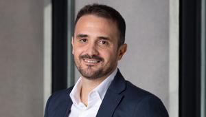 Expert.ai: arriva Fabio Santini come Senior VP Sales per il Sud Europa