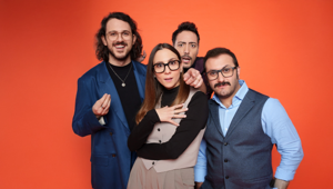 San Carlo insieme ai The Jackal per la campagna Natalizia firmata VML Italy e The Jackal