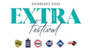 Il 24 febbraio torna Sanremo Extrafestival, il media hub di Radio 105, R101, Radio Monte Carlo, Radio Subasio, Radio Norba, Radio Divina e Lady Radio