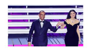 Omnicom Media. La 76a edizione del Festival di Sanremo parte con una total audience di 10,3 milioni di individui e una share del 56,8%. Lo spot più visto è il fuori break di Costa Crociere (13,7 mln) seguito da Netflix e Novi