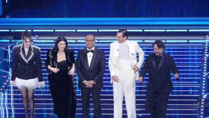 Omnicom Media. Per la 2^ serata del Festival total audience di 9,5 mln di spettatori e share del 55,7%.  Federighi: "Sanremo non è più solo la trasmissione tv con alti e bassi, ma un sistema culturale ed economico che abilita investimenti e relazioni"