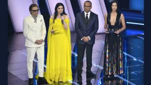 Omnicom Media. Sanremo: per la 3^ serata total audience di 9,8 mln di spettatori e share del 56,1%. +6,7% di ascolti tra i più giovani. Il fuori break di Disney+ lo spot più visto. Il Festival si conferma un potente catalizzatore dell’attenzione online