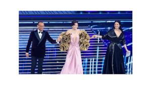 Omnicom Media. Sanremo 2026. Per la quarta serata oltre 11 mln di spettatori e il 62% di share