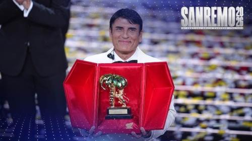 Sanremo Sanremo