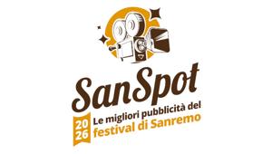 Torna Sanspot, il premio che celebra gli spot più iconici di Sanremo. Rai Pubblicità si unisce a IAA Italy Chapter per la 2^ edizione del format. Nasce Sanremo Spotlight, per riflettere sul ruolo del Festival nella costruzione dell’immaginario collettivo