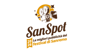 SanSpot 2026: svelata la giuria della seconda edizione del premio alla creatività delle campagne in onda durante il Festival di Sanremo