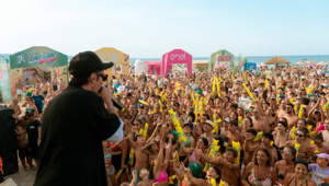 Il Leapmotor Vertical Summer Tour di Event's Way archivia un'edizione da record superando le 300.000 presenze complessive