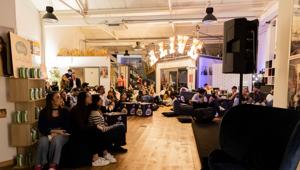 Sanremo 2026: il watch party di Show Reel Media Group genera centinaia di presenze, 66 milioni di views e oltre un milione di interazioni totali