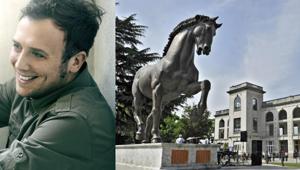 Gruppo Snai celebra i suoi 110 anni. Festa a San Siro Galoppo con Raphael Gualazzi