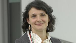 Sandra Amar promossa  Managing Partner Clients and New Business di Initiative