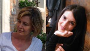 Chapter 4: entrano Elena Santoro (direttore clienti e sviluppo) e Simona Brambilla (account)