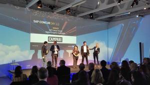 Viaggi aziendali sempre più sostenibili: Campari e Ferrero vincono la prima edizione italiana dei SAP Concur Award