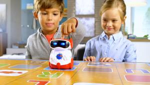 Clementoni festeggia i 50 anni di Sapientino con Max Information