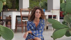 Dal 14 settembre su Food Network le tradizioni del Salento con Francesca Micoccio e Sapore Salentino. Produzione di Casta Diva per Warner Bros. Discovery