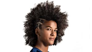 Head & Shoulders scende in campo con Sara Gama