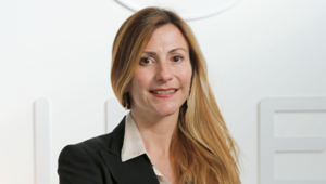 Sara Vercesi nominata direttore commerciale di Gimel