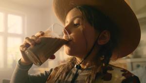 Doppietta di novità per Nesquik: in tv con la nuova campagna e online con una Digital Promo. Creatività di McCann Spain