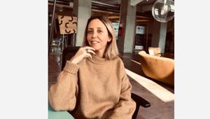 Sarah Falchi nuova Senior Sales Manager in Buzzoole