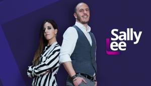 A SallyLee la campagna influencer natalizia dell’AS Roma