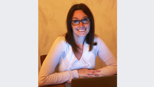 Vertiv affida a Sara Velati l'incarico di Channel Distribution Manager per Italia e Spagna