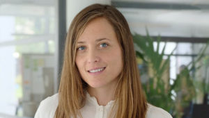 Sarah Corti Managing Director di Cosmico Studios