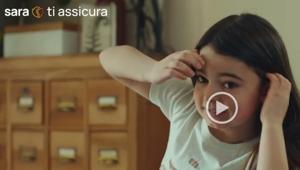 Sara Assicurazioni torna in TV con la campagna "Dal 1946 al tuo fianco, sulla strada della vita". Firma Havas Milan