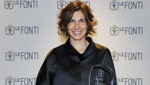 Sara Baroni (Plan.net), vince il premio CEO dell’anno 2017 ai “le Fonti awards”