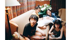 A Cagliari dal 2 al 10 dicembre 'Across Asia Film Festival 2018 - Ghost of Asia' con il patrocinio di Regione Autonoma della Sardegna, Comune di Cagliari, Fondazione di Sardegna. Firma Zeit