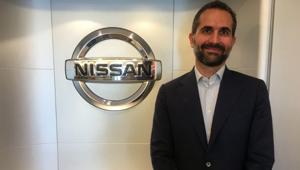 Nissan Italia: Sandro Sarlo nominato General Manager, a lui la guida della Direzione Marketing