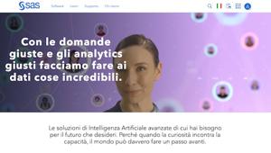 Earth day: cosa possono fare dati, analytics e intelligenza artificiale per un futuro sostenibile in un'analisi di Sas