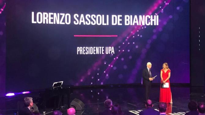 Sassoli de Bianchi UPA Sassoli de Bianchi UPA